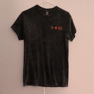 Mt. Joy Band Concert T-Shirt 2022